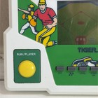 Vintage 1988 Tiger Electronics Electronic Baseball Handheld Video Game  works 