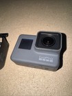 Gopro Hero5 Black 4k Action Camera   Camcorder  Used parts 