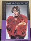 Whitney Houston World Tour 1999 Concert Program Authentic
