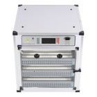 204 Intelligence Eggs Incubator Automatic Hatching Chicken Quail Dual Electric