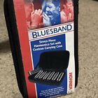 Hohner Bluesband Harmonica Set Of 7 Harp Keys With Case Blues Band 1501 7