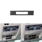 Carbon Fiber Interior Full Set Cover Kit For Silverado tahoe sierra 2007-2014