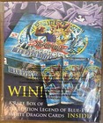 Beckett Selects Best Of 2004 Yu-gi-oh  Unofficial Collector Magazine - Slifer  O
