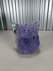 2019 Gund Pusheen Cat Dragon Pip Stuffed Animal Puffy Plush Purple 6  Nwt