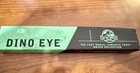Dino Eye Watch Lost World Jurassic Park 1997 Burger King Exclusive New In Box