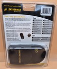 Leatherman Fuse Multi-tool   C301 Knife Combo - Rare Od Green Knife Nos