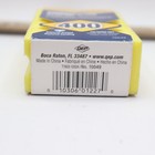 Qep 400 Polishing Grit Diamond Sanding Block