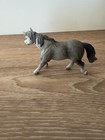 Schleich 2005 Farm Life 13298 Riding Pony Horse