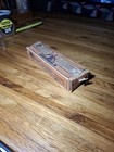 Vintage Lionel Train Empty Box No 58 Lamp Post Pre War 