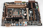 Asus Gryphon Z87 Lga1150 Microatx Motherboard Ddr3 Intel 4th Gen Haswell Tested