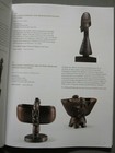 Tribal African Figures  Masks Sotheby 6 18 13 Antique 
