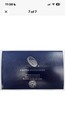2017 W  100 1 Oz 20th Anniversary Platinum Eagle Proof W coa   Ogp