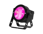 American Dj Dotz Par Rgbl Cob Dmx 16x3 5 Watt Led Par Can Wash Light