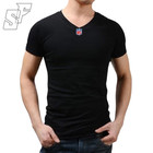 10 Pcs Nfl Logo Football Embroidered Iron On Patch  1 5x1 25  Ship From Usa