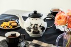 Potter s Studio Halloween Witches Brew 5-piece Tea Set