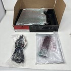 Zenith Dtt900 Digital Tv Tuner Converter Box W  Wireless Remote New  open Box 