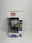 Funko Pop  Vinyl  One Piece Killer Amazon  exclusive   1895 New