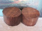 Black Walnut  5 X 3 Turning Wood Bowl Blank