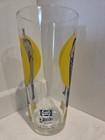 Vintage Pepsi Super Series Batman Promo Glass 1976 Clear Dc Comics