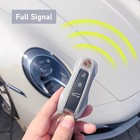  Compatible With Porsche Key Fob Cover  Compatible With Cayenne Chalk-new