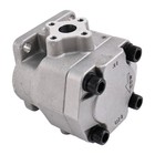 For Mitsubishi Tractor D2350 D1650 D2350 St2320 Mt25 19962353000 Hydraulic Pump