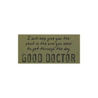 Watchover Voodoo Doll - Good Doctor