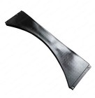Qsc Cab Cabin Roof Mid Fairing Bridge For Peterbilt 579 T33-6104-300