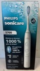 New - Philips Sonicare 5700 Hx7130 01 Rechargeable Toothbrush