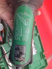Leister Triac St Heat Gun Hot Air Tool 141 228  120v  With Case