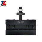 10  cxa  2 250-302 Quick Change Turning Facing   Boring Tool Post Holder