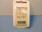 Ronstan Rf20100 Series 20 Ball Bearing Block Single Shackle Head