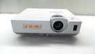 Hitachi Cp-wx3030wn 3000 Lumens 3lcd Projector - Lamp Hours Noted Below