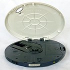 Sony D-ej775 2002 Walkman Discman White Portable Cd Player G-protection Tested