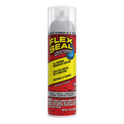 2 Pack Flex Seal Aerosol Liquid Rubber Sealant Coating  14 Oz  Clear