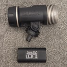 Sealife Sea Dragon 2100 Underwater Light - Flood   Spot - W  Battery   Charger