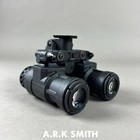 Gen 5 Di-31 Hdmi Digital Night Vision Pvs-31 Style Nvg Imx385 0 7  1920 1080