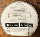 New   Foreo Luna Fofo Smart Analyzer Facial Cleansing Brush  Fuchsia