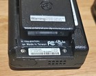 Motorola Minitor V  5 Uhf 457 0125 461 9875 Mhz Pager A03kms9239bc