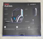 Astro Gaming A20 Gen 2 Wireless Gaming Headset For Ps5  Ps4  Pc   Mac