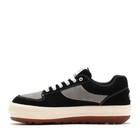 Nw-001-blg Northwave Espresso Suede Black Grey  men s 