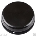 Rv Black Roof Mushroom Vent W  Water Guard  Rv Trailers Keystone 4 Qty