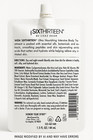 Wen 613 Sixthirteen Travel 1 5 Oz Ultra Nourishing Cleansing Treatment Chaz Dean