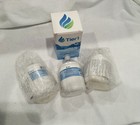 Fits 8171413 Edr8d1 8171414 Comparable Tier1 Fridge Water Filter 3 Pack