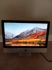 Apple Imac 21 5  A1311 Late 2009 500gb 4gb High Sierra Core 2 Duo Imac 5 2