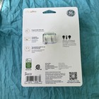Ge Ultrapro Indoor Plug-in Basic Timer Lighting Control Switch Brand New 