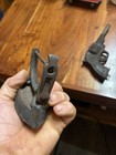 Antique Salesman Sample Iron Sensible 4    Long Rare