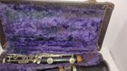 Bettoney Boston Wonder Clarinet  Unique  With Original Case   Untested   