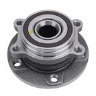  Front Wheel Hub And Bearing Assembly 513253 For Audi A3 q3 tt  Vw 1 Pcs