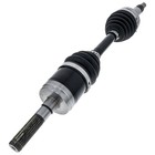 Brp 705402238 Right Hand Cv Joint Renegade Xc Outlander 1000 570 500 850 650