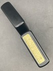 Zippo Black Matte Cigarette Lighter Usa Cigarettes Theme